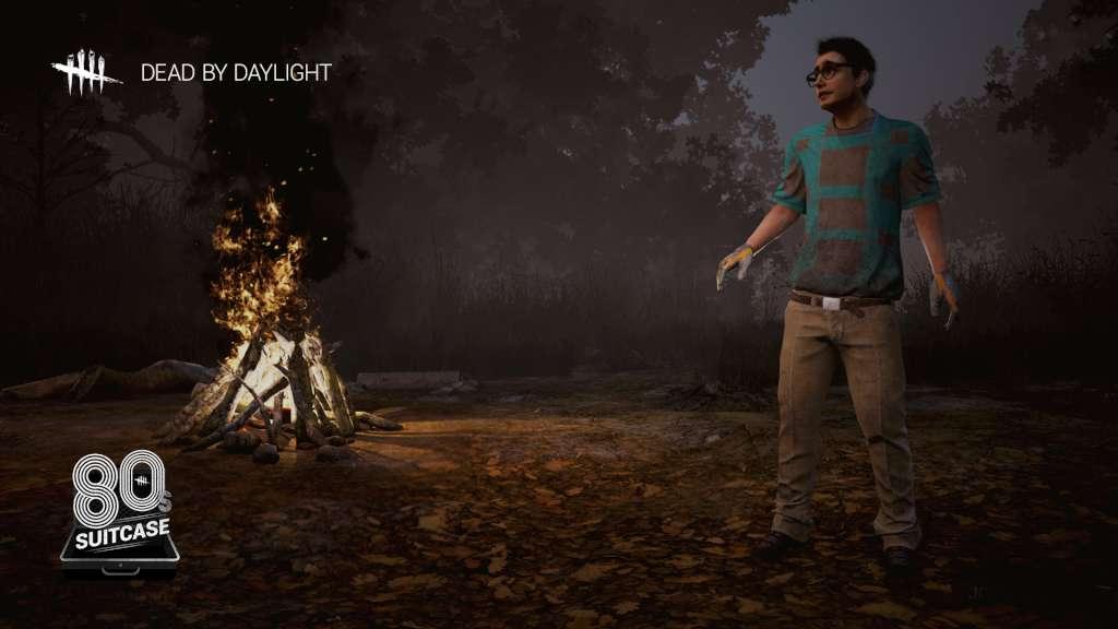 Dead by Daylight - The 80's Suitcase DLC PC Steam CD Key screenshot 6
