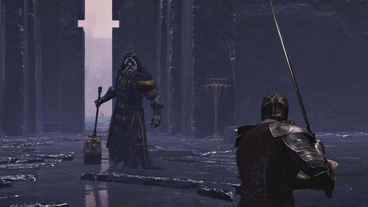 Mortal Shell EU PC Epic Games CD Key screenshot 8