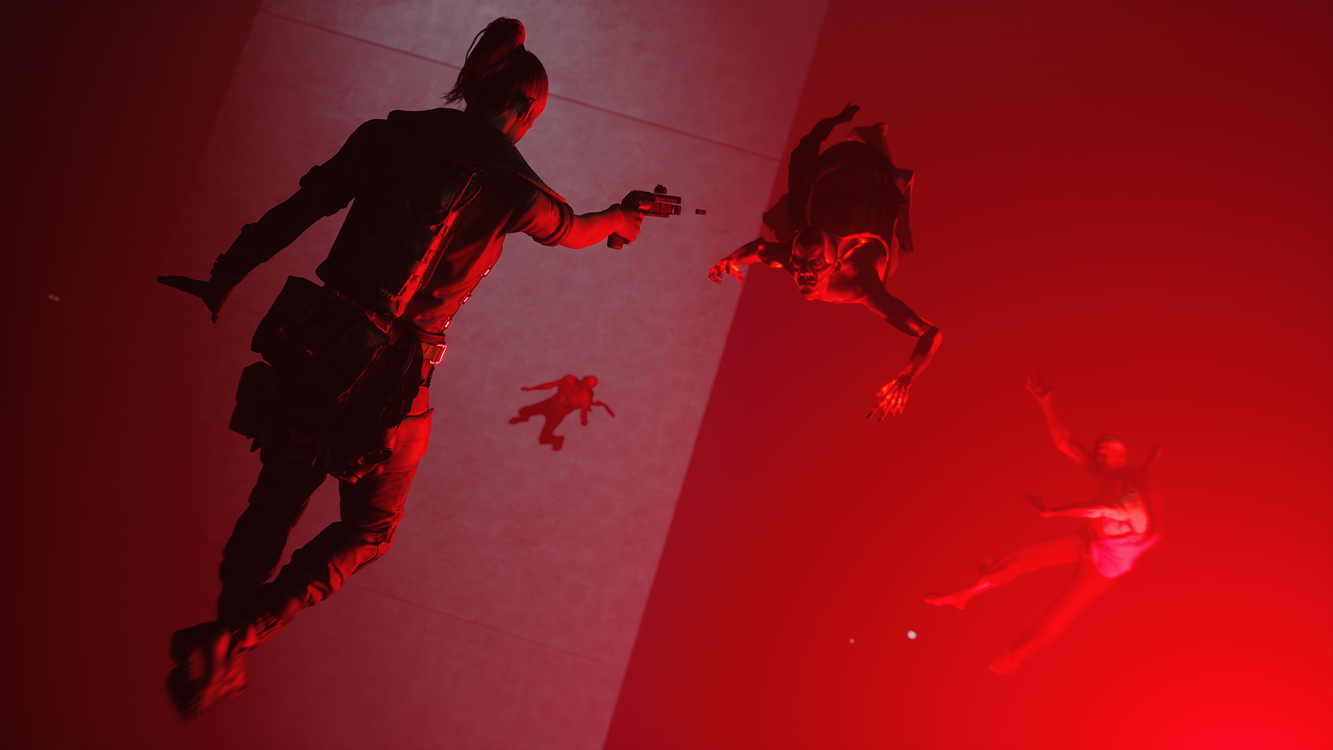 Control - Season Pass DLC PC Steam CD Key screenshot 5
