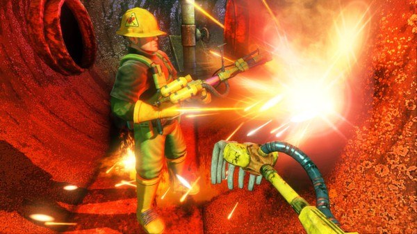 Viscera Cleanup Detail Complete Steam CD Key ekran görüntüsü 5