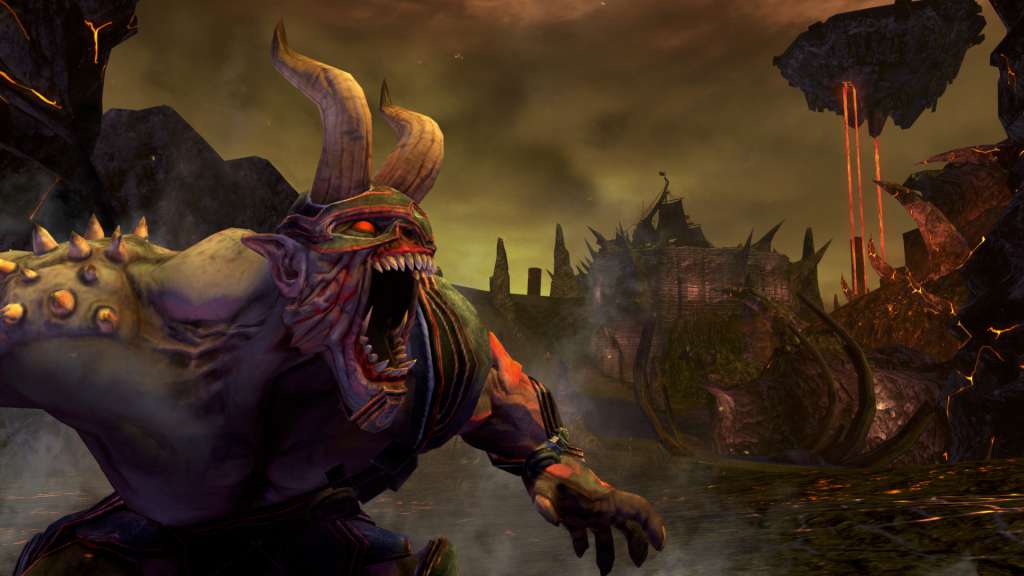 Saints Row: Gat out of Hell Steam CD Key screenshot 2
