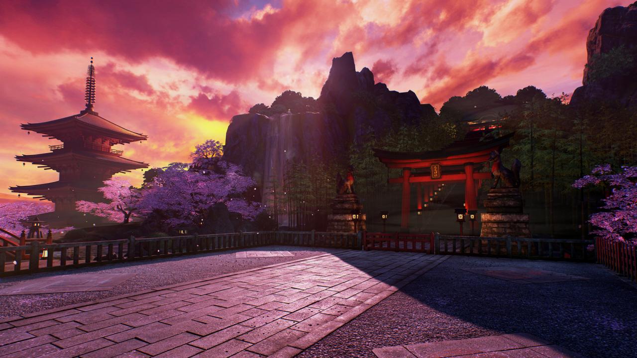 TEKKEN 7 - Season Pass 4 EU PC Steam CD Key screenshot 2