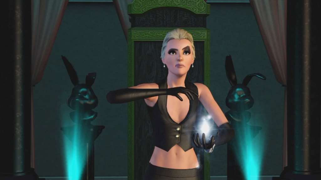 The Sims 3 - Showtime Limited Edition EA App CD Key – Screenshot 5