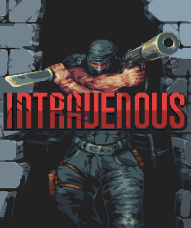 Intravenous (Steam) cover art