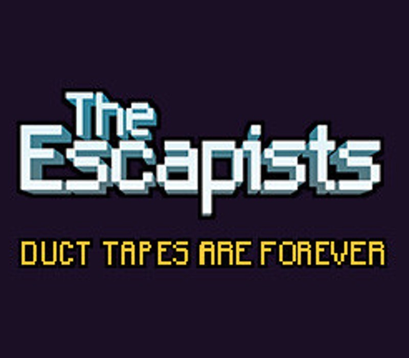 Copertina di The Escapists - Duct Tapes Are Forever DLC PC Steam CD Key