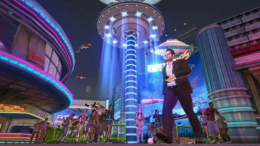 Dead Rising 2: Off the Record TR XBOX One CD Key screenshot 2