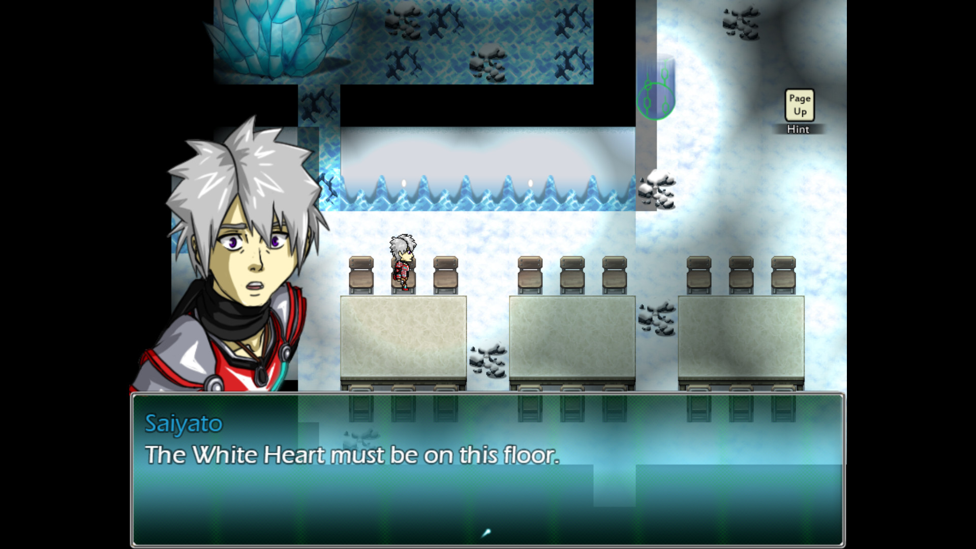 Path of the Martyrs Steam CD Key screenshot 6