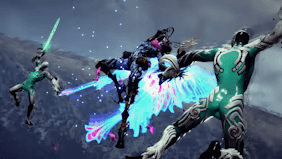 Capture d’écran 4 de Bayonetta 3 EU Nintendo Switch CD Key