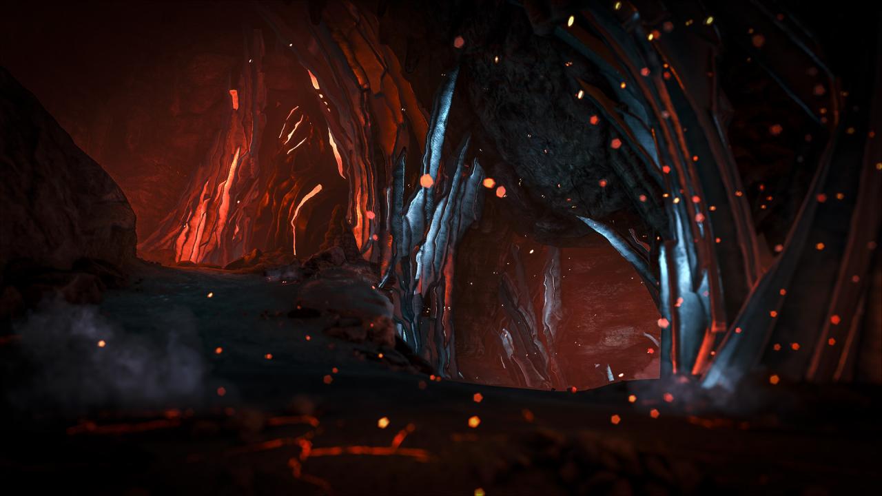 ARK: Survival Evolved EU PC Steam Altergift 截图 5