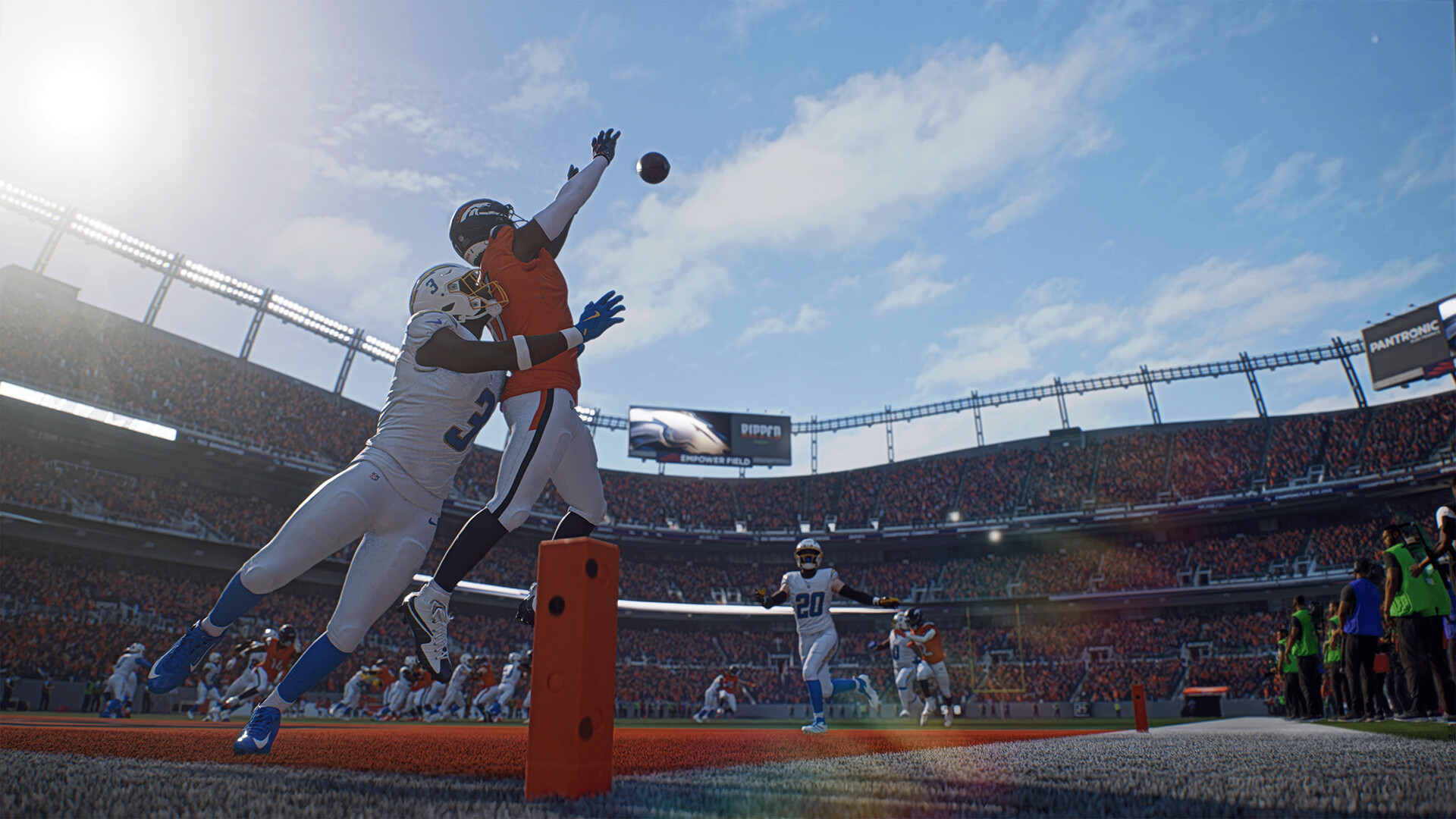Captura de pantalla 5 de EA SPORTS Madden NFL 27 CA Xbox Series X|S CD Key