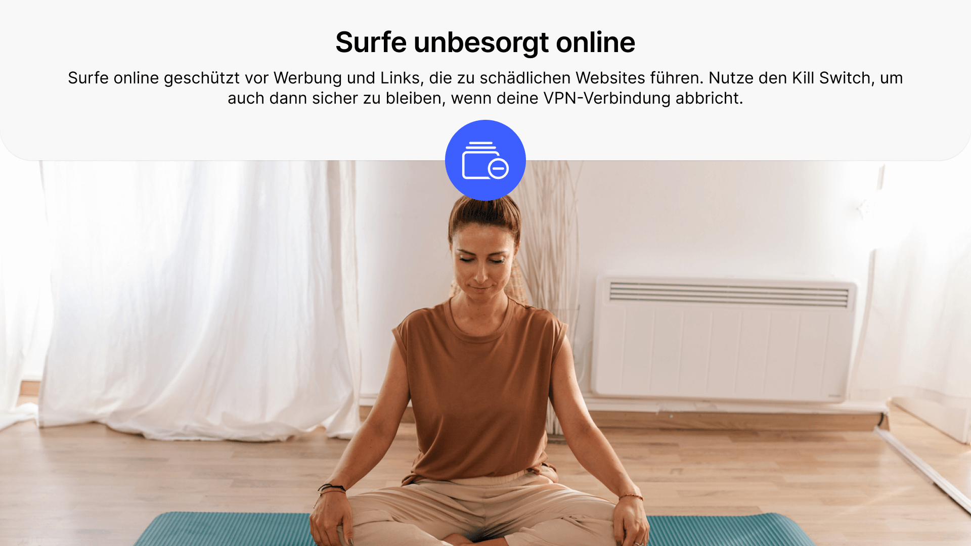 NordVPN Standard DE Key (2 Years / 10 Devices) – Screenshot 2