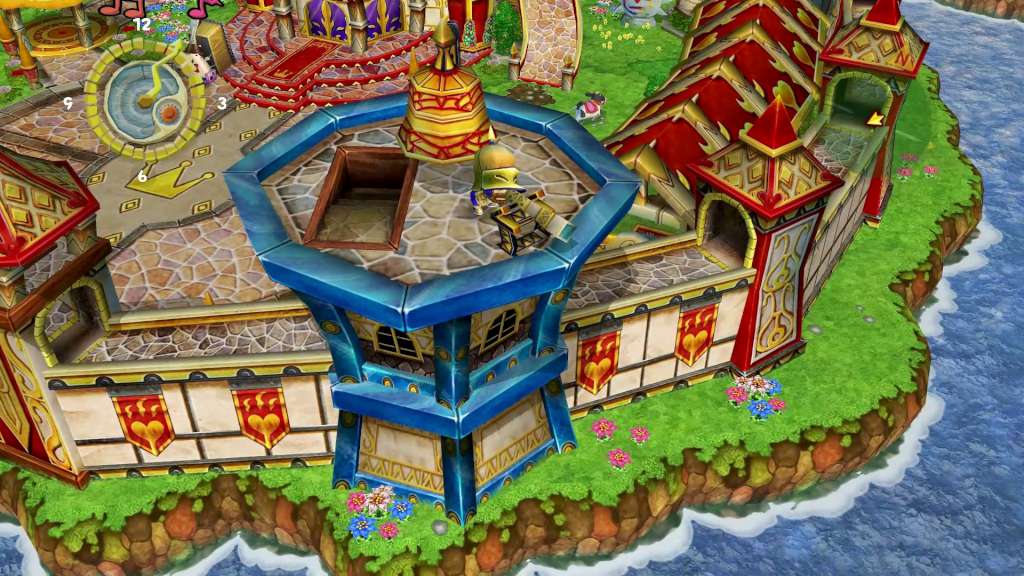 Little King's Story PC Steam CD Key – Screenshot 4