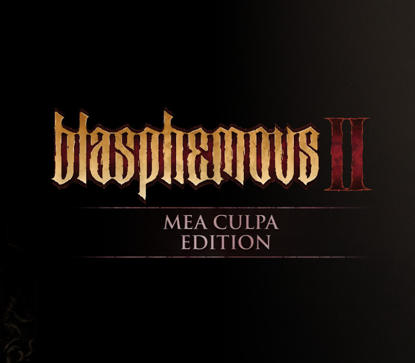 Copertina di Blasphemous 2 Mea Culpa Edition PC Steam CD Key