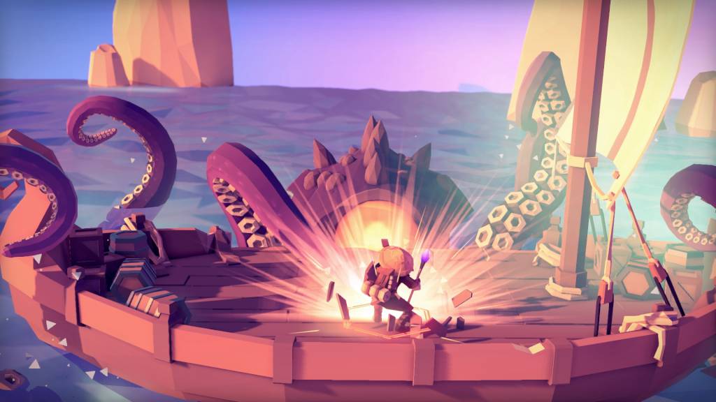 For The King FR Steam CD Key – Screenshot 3