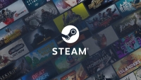 Steam Wallet Card €20 EU Activation Code game key