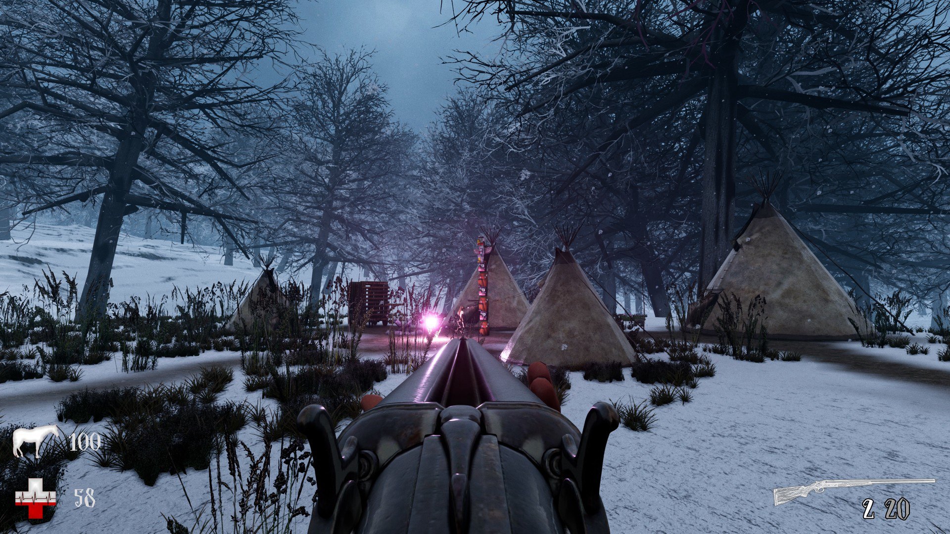 Screenshot 4 di Witch The Bloodlines Steam CD Key
