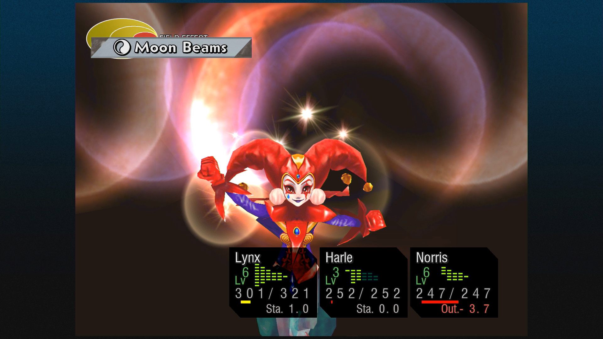 Chrono Cross: The Radical Dreamers Edition PC Steam CD Key screenshot 3