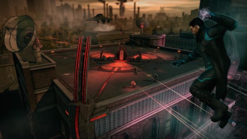 Saints Row IV - Hey Ash Whatcha Playin? Pack DLC Steam CD Key – Screenshot 2