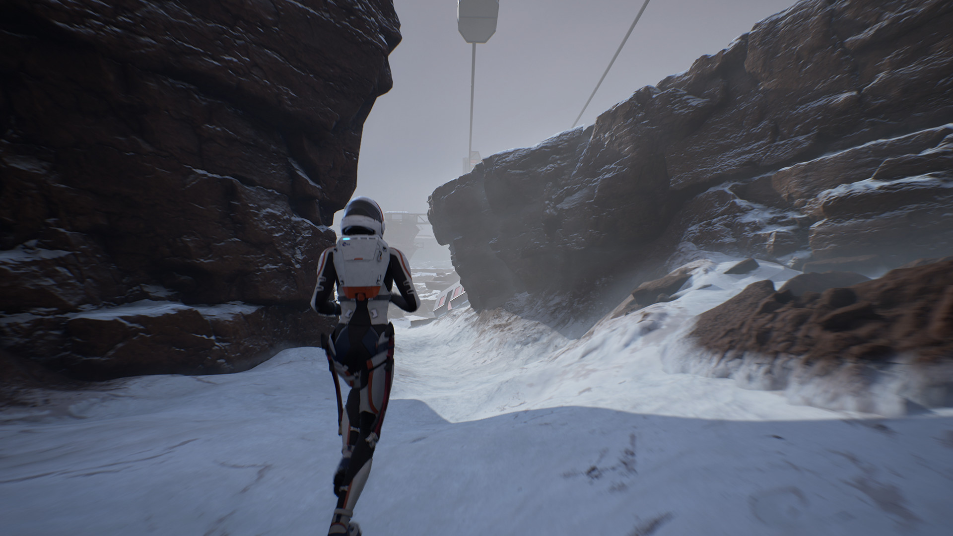 Captura de tela 5 de Deliver Us Mars EU Steam CD Key