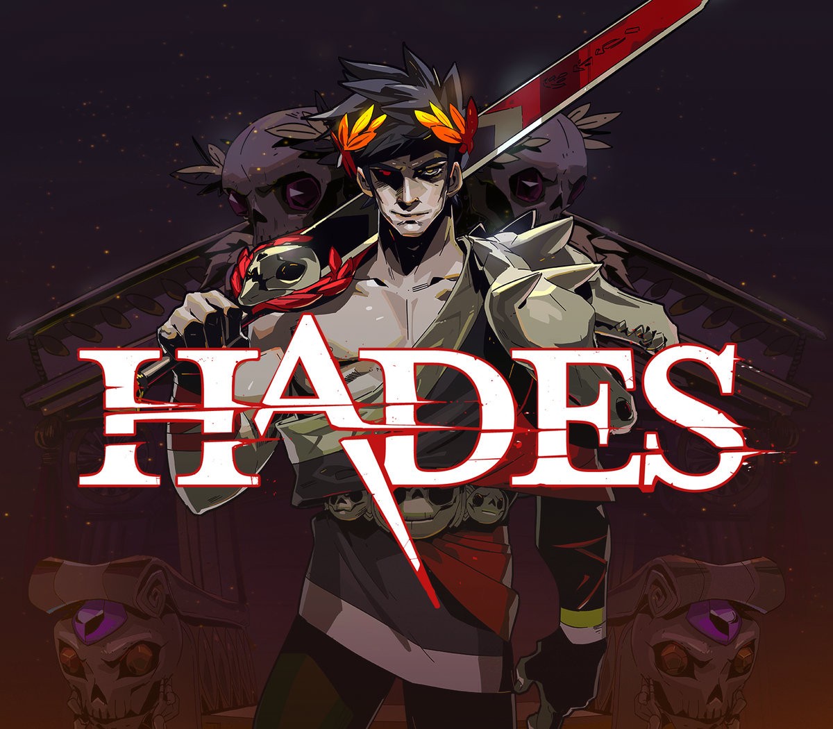 Hades Steam Altergift cover art
