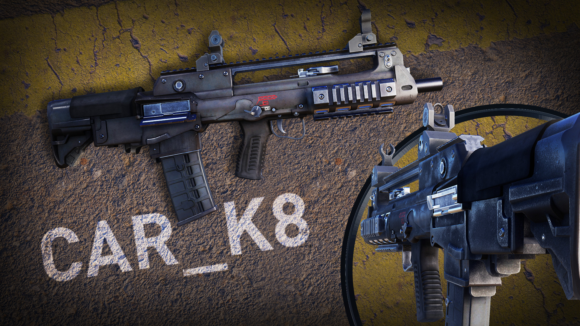 Sniper Ghost Warrior Contracts 2 - Crossbow Carnage Weapons Pack DLC PC Steam CD Key screenshot 2