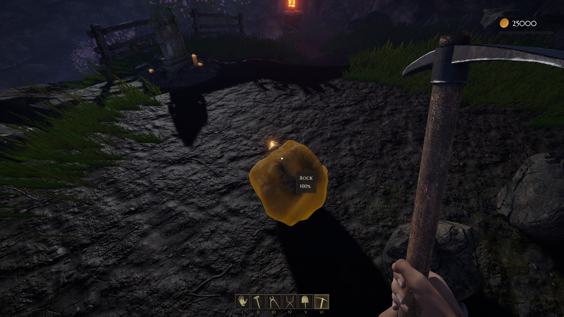 Medieval Blacksmith PC Steam Account – Screenshot 1