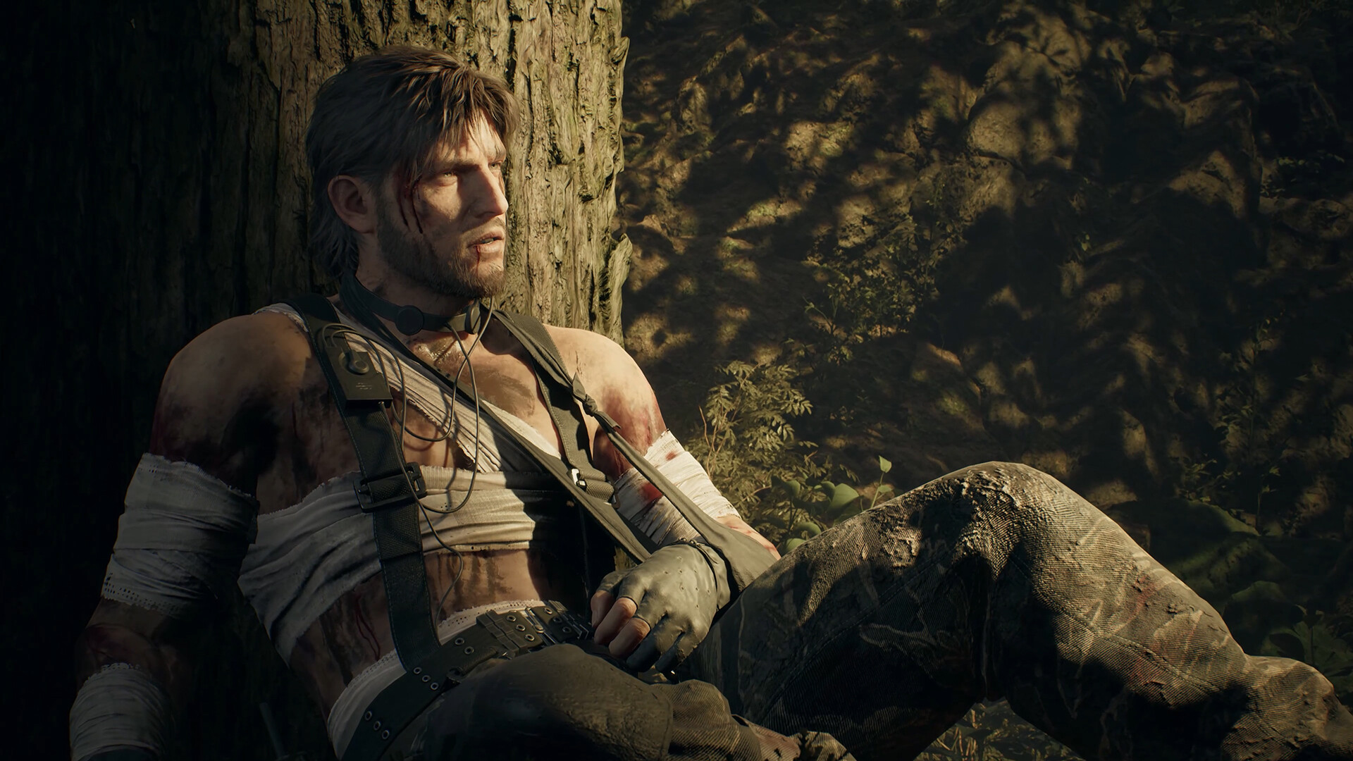 METAL GEAR SOLID Δ: SNAKE EATER - Pre-Order Bonus DLC EU (without DE) PS5 CD Key screenshot 5