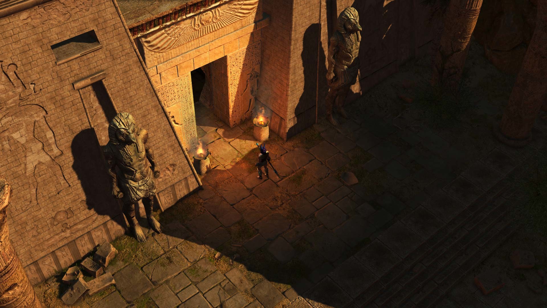 Titan Quest - Eternal Embers DLC Steam CD Key screenshot 4