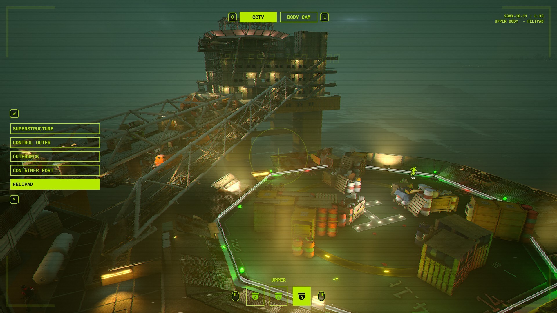 Rogue Point EU PC Steam CD Keyのスクリーンショット7