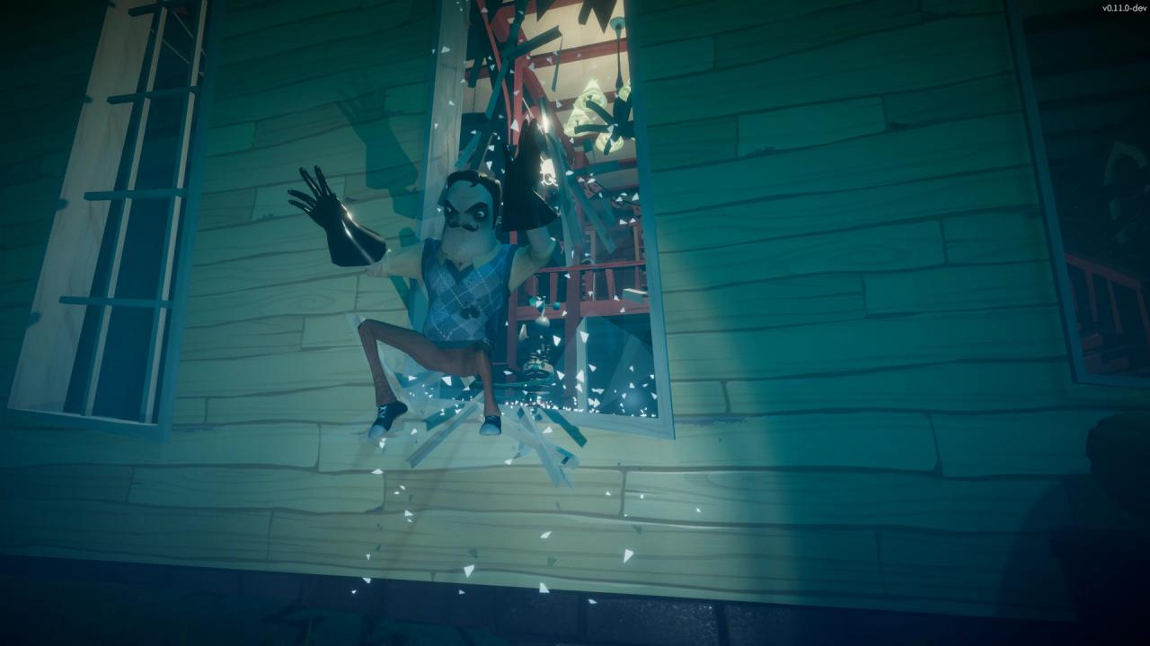 Hello Secret Neighbor Bundle PC Steam CD Key – Screenshot 3