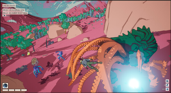 Alien Frontier PC Steam CD Key – Screenshot 4