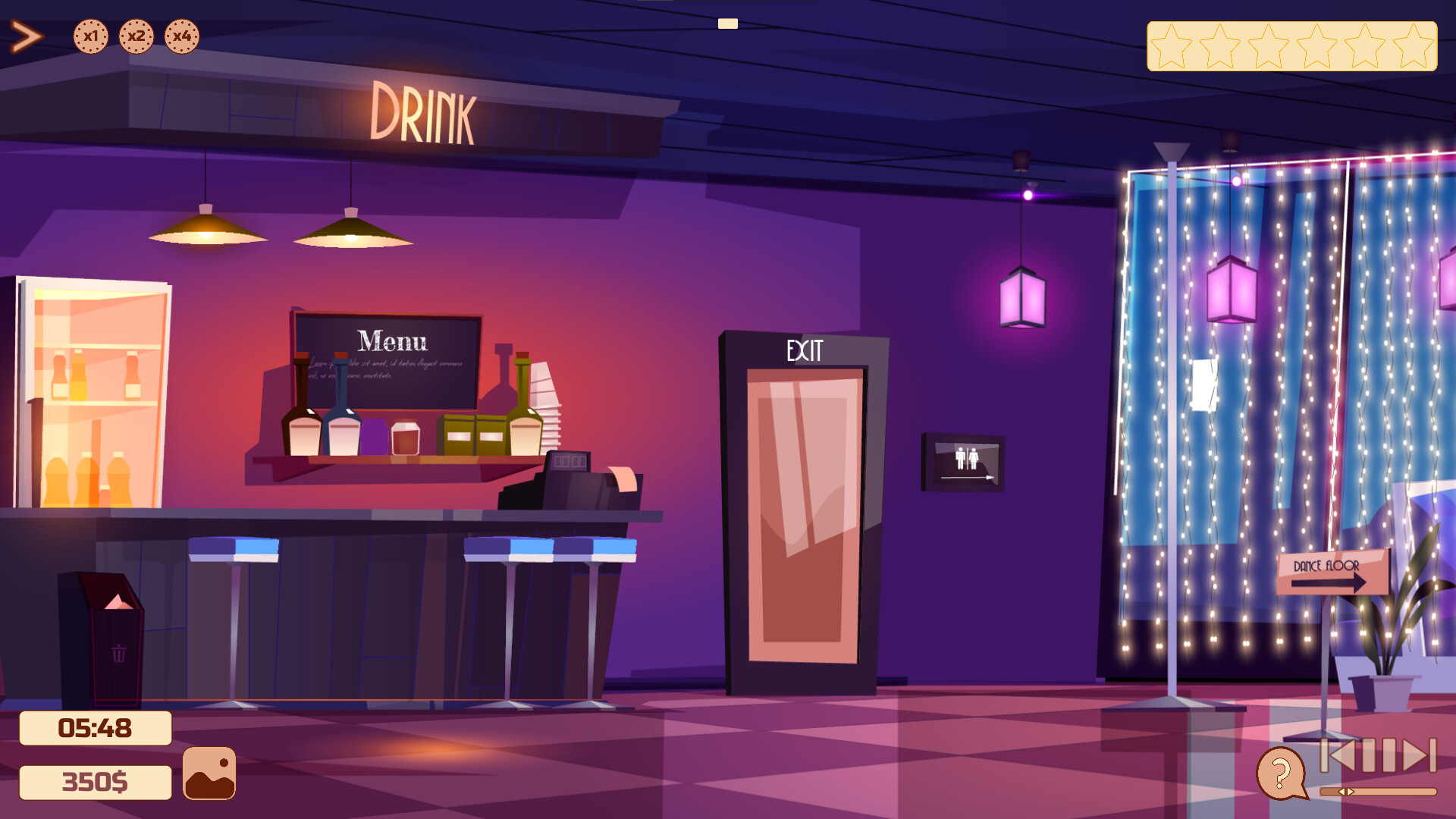 Heartbreak Hotel PC Steam CD Key – Screenshot 16