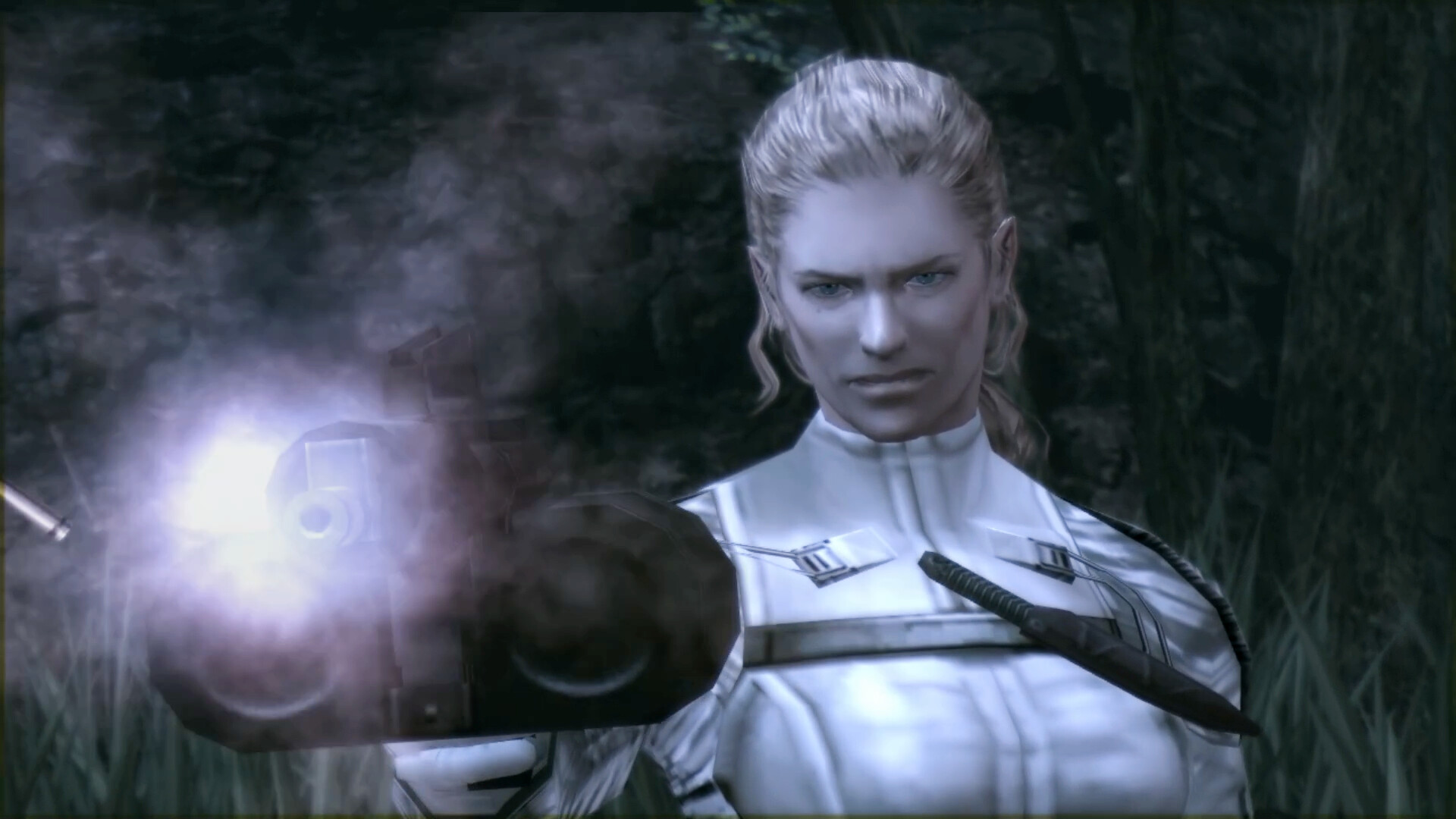 METAL GEAR SOLID 3: Snake Eater - Master Collection Version EU Steam CD Key screenshot 6