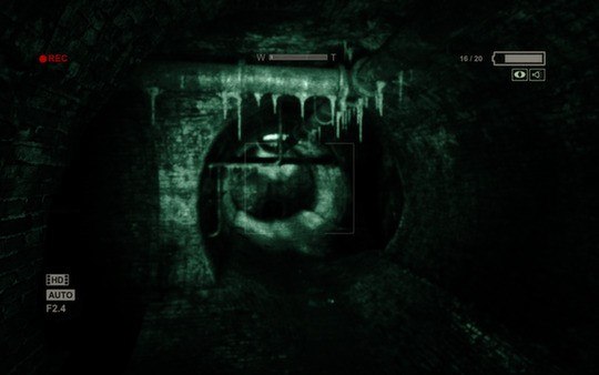 Ảnh chụp màn hình 6 của Outlast PC Steam CD Key