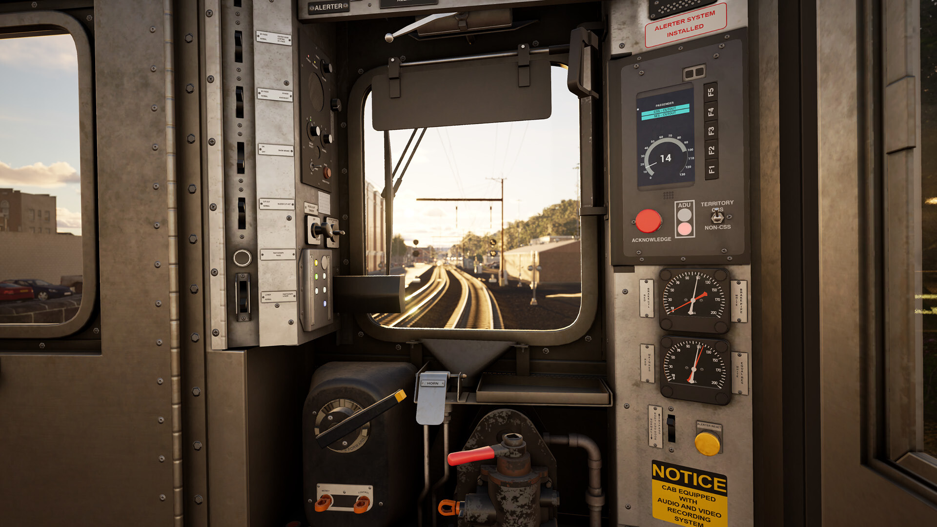 Captura de tela 5 de Train Sim World 6 + 7 DLCs PC Steam CD Key