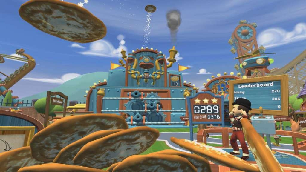 Carnival Games EU PC Steam CD Key – Screenshot 3