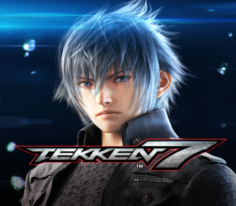 Cover von TEKKEN 7 - Noctis Lucis Caelum Pack DLC Steam Altergift