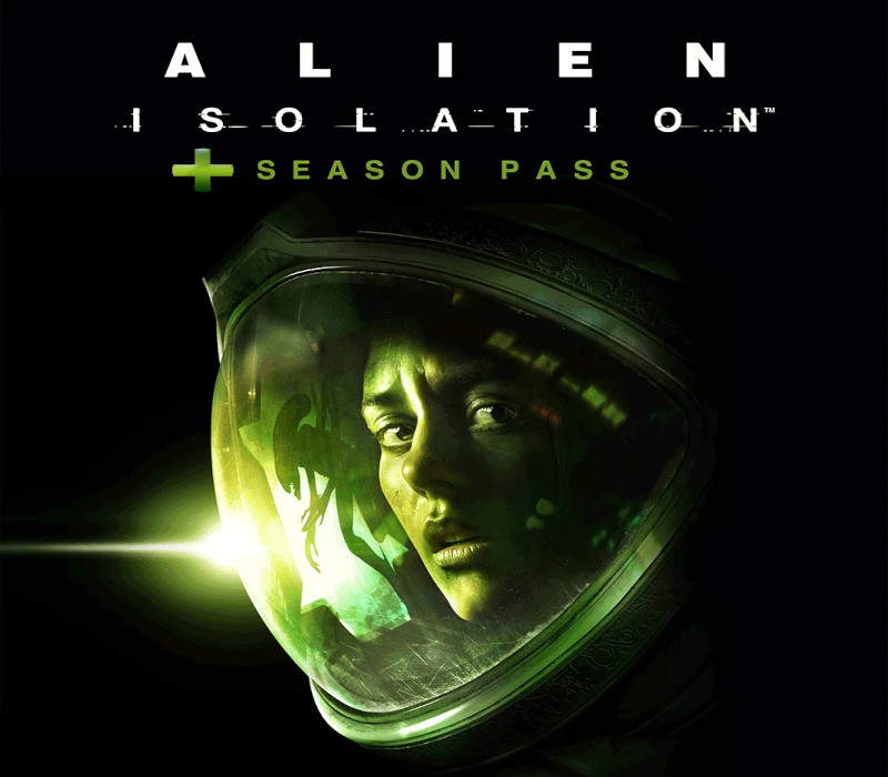 Copertina di Alien: Isolation + Season Pass Steam CD Key