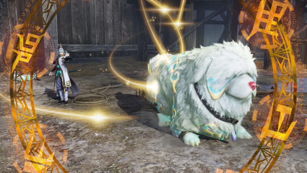 Screenshot 3 di WARRIORS OROCHI 4 - The Ultimate Upgrade Pack DLC Steam Altergift