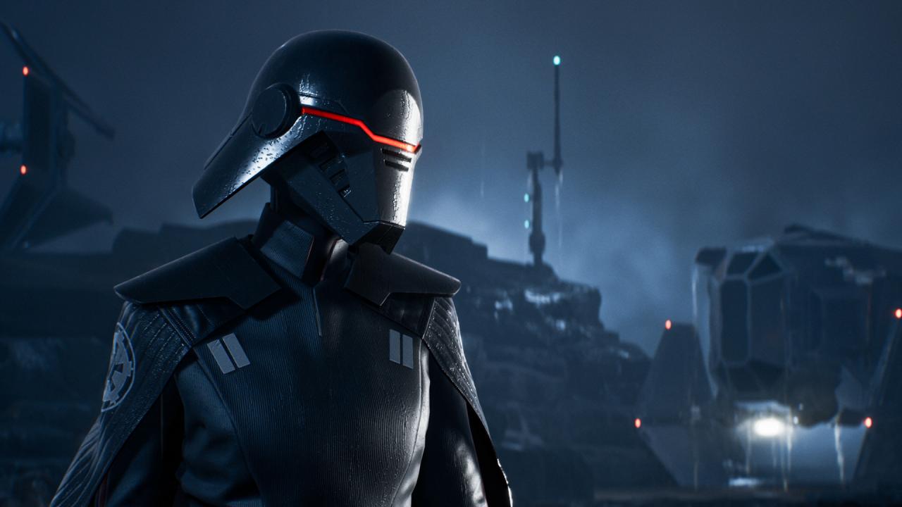 Screenshot 8 di Star Wars: Jedi Fallen Order Steam Altergift
