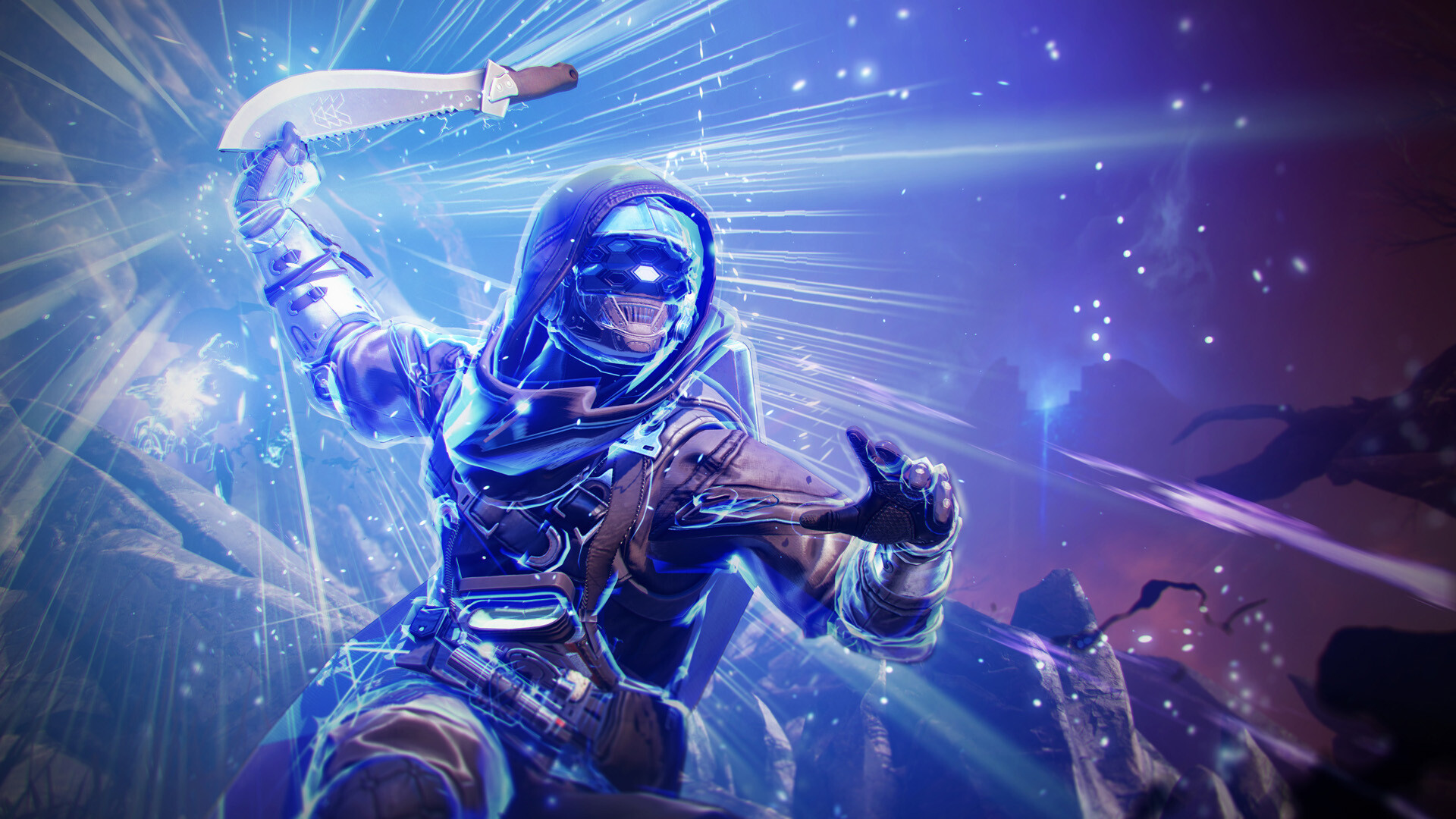 Destiny 2 - The Final Shape + Annual Pass DLC EU PC Steam CD Key screenshot 2