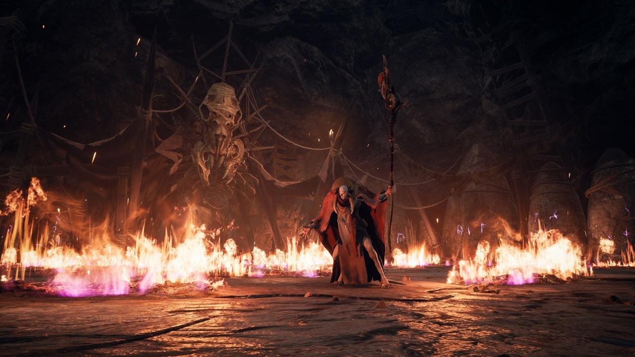 Remnant: From the Ashes - Subject 2923 DLC EU PC Steam Altergift screenshot 4