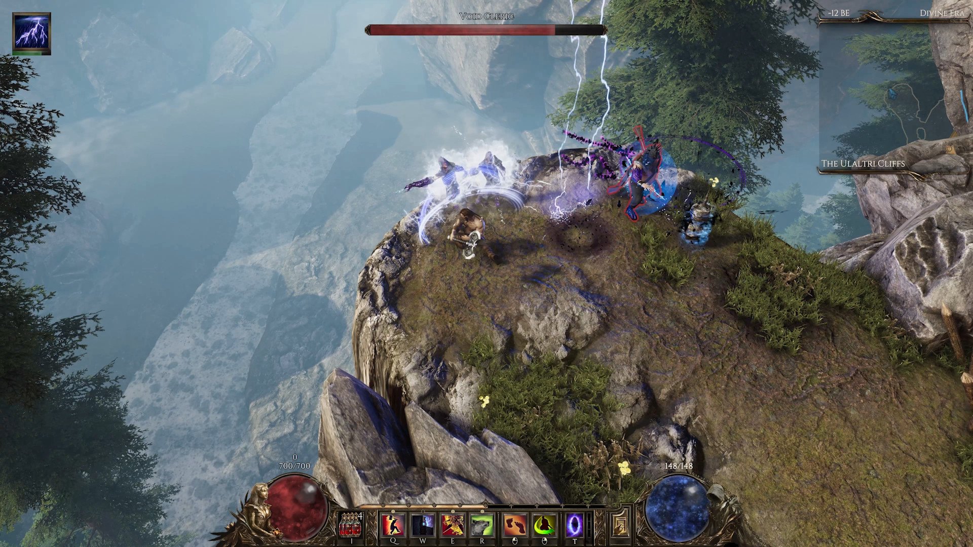 Screenshot 2 di Last Epoch Steam Account