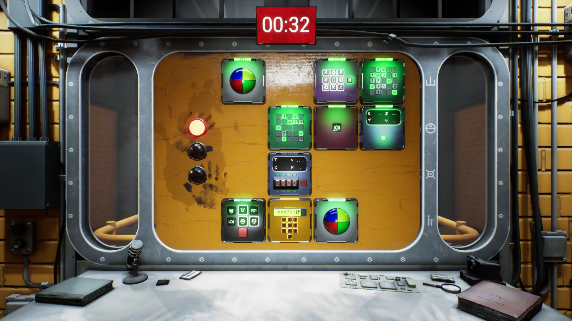  Time to Escape PC Steam CD Key screenshot 6