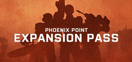 Phoenix Point - Expansion Pass DLC EU PC Steam CD Key 스크린샷 1
