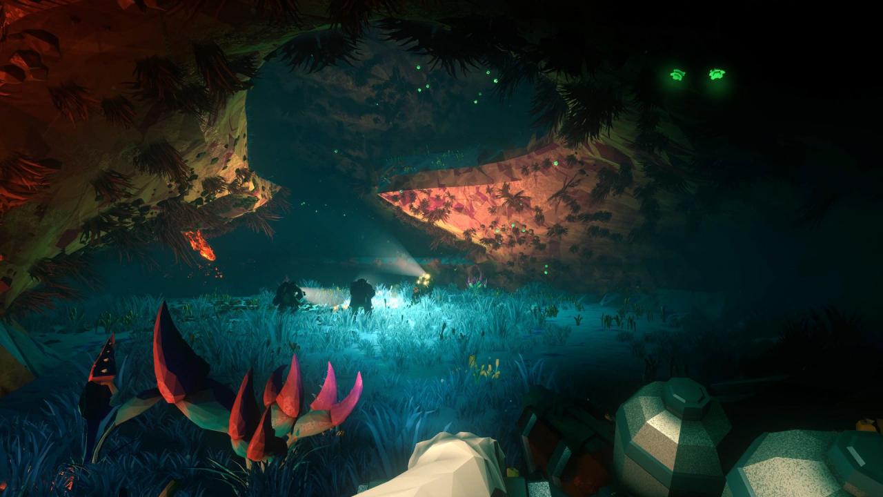 Deep Rock Galactic EU XBOX One / Xbox Series X|S / PC CD Key screenshot 4