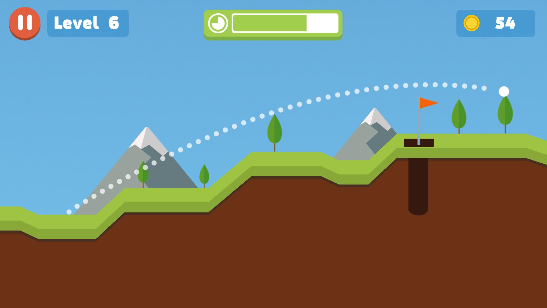 Super Golf 2018 Steam CD Key screenshot 6