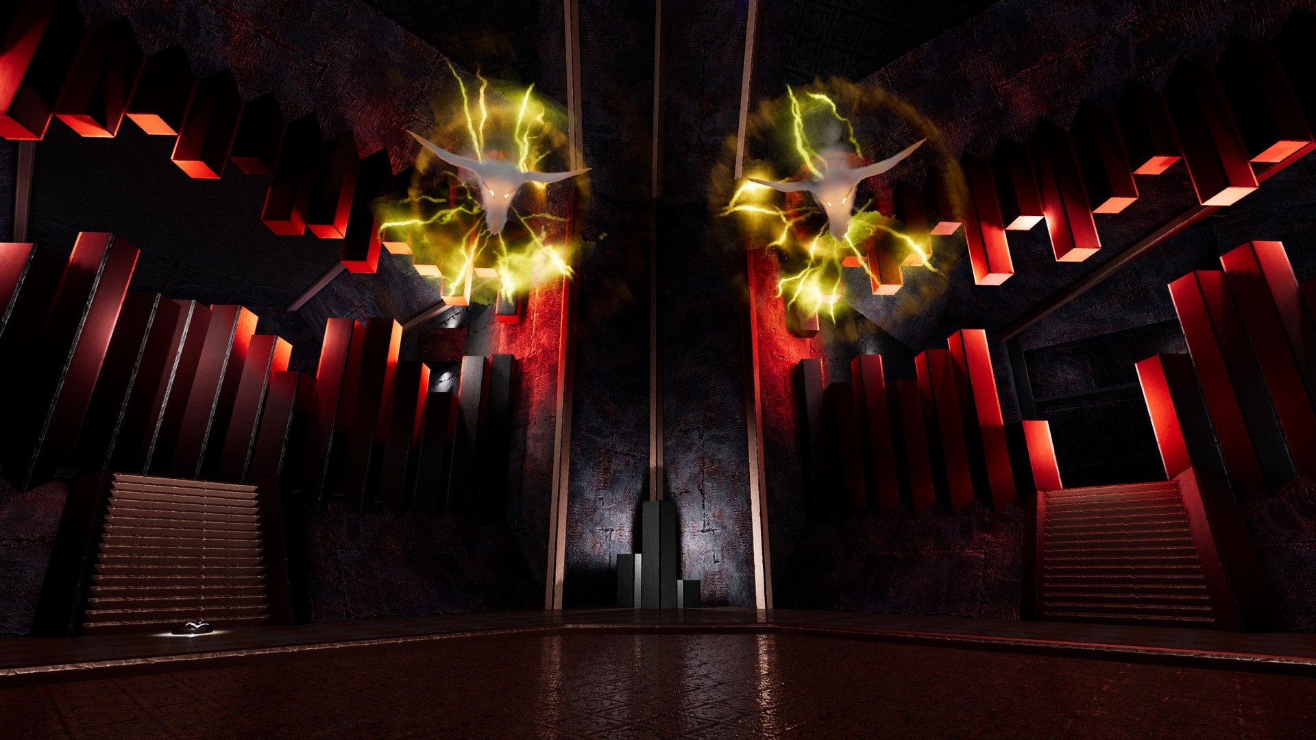 AMID EVIL - The Black Labyrinth DLC PC Steam CD Key screenshot 1