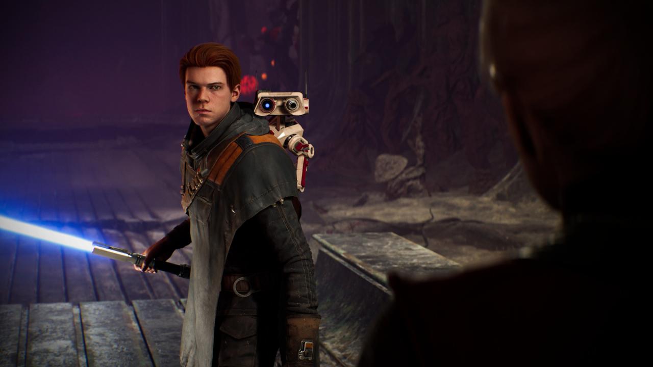Screenshot 3 di Star Wars: Jedi Fallen Order Steam Altergift