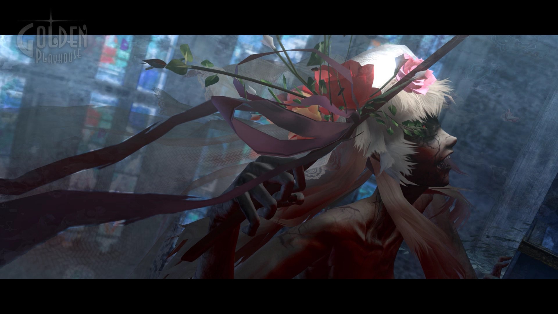 Catherine Classic Steam Altergift — скриншот 7